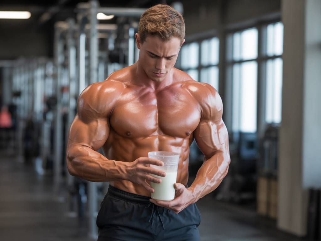 Faut-il cycler sa consommation de whey pour de meilleurs résultats en musculation ?