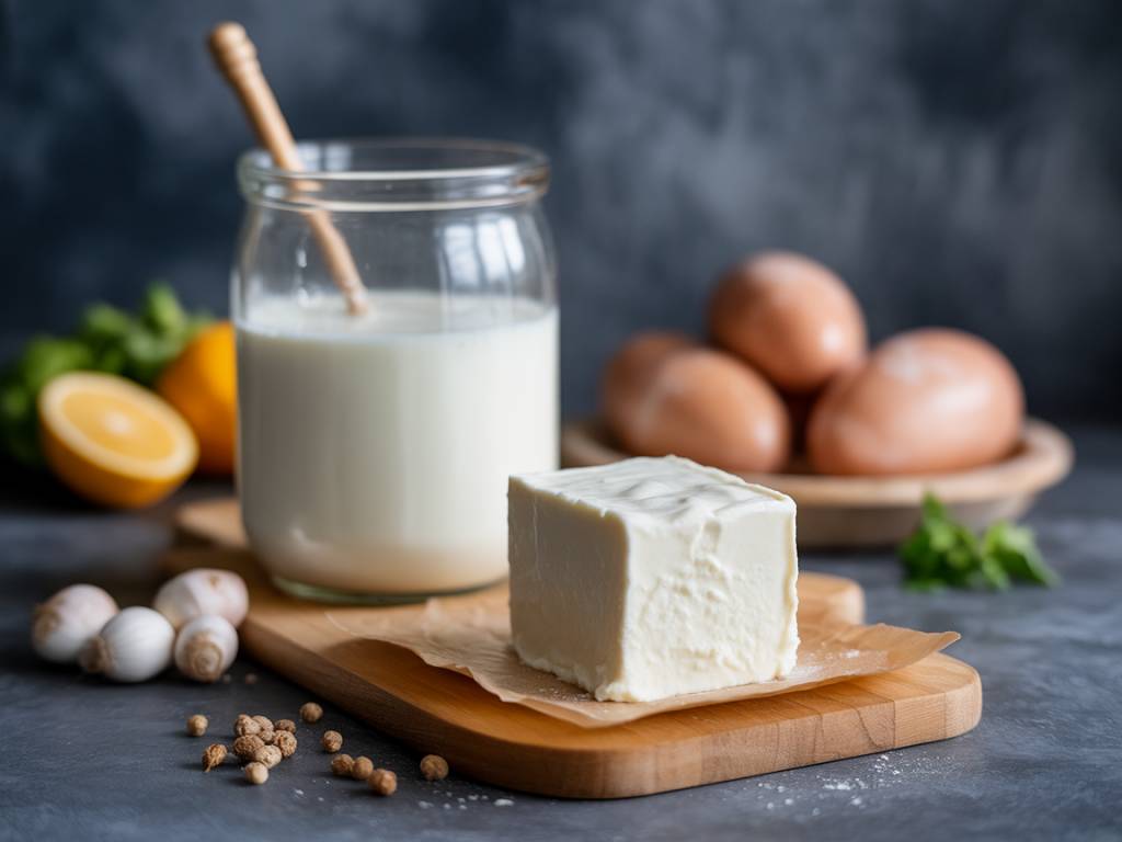 Les erreurs courantes à éviter lors de la préparation de recettes à base de whey protéine