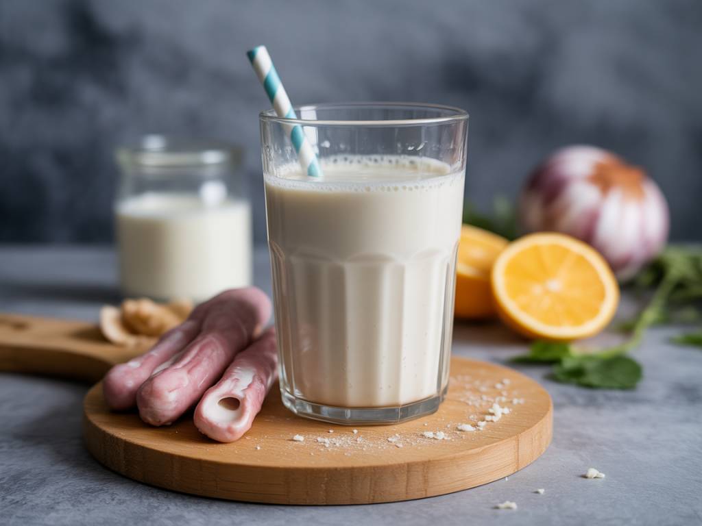 « Whey protéine et perte de graisse : mythe ou alliée minceur ? »
