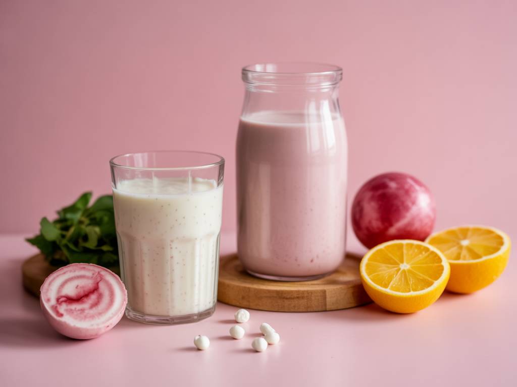 Whey protéine et hormones féminines : impact sur le cycle menstruel, la fertilité et la composition corporelle