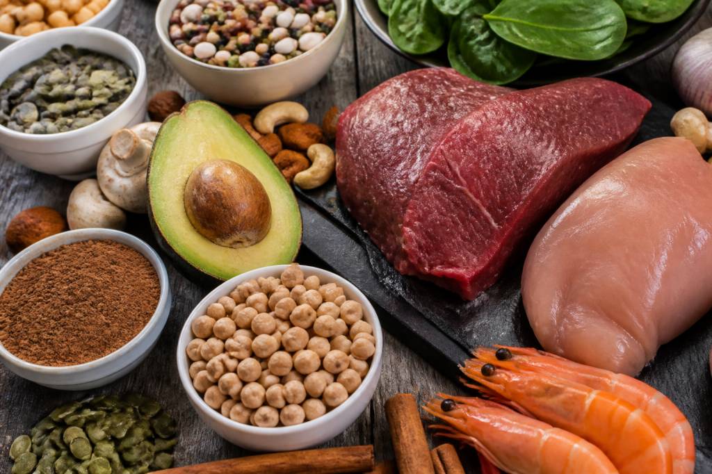 Alimentation riche en zinc : aliments, bienfaits et conseils pour couvrir ses besoins