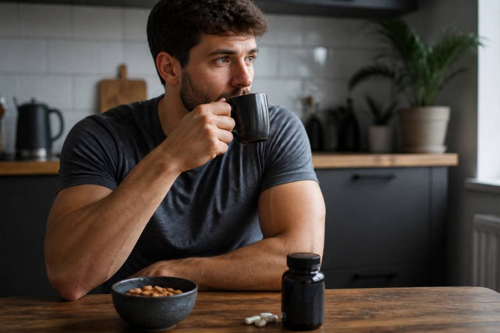 Magnésium et café : quels effets sur l’organisme et la performance sportive ?