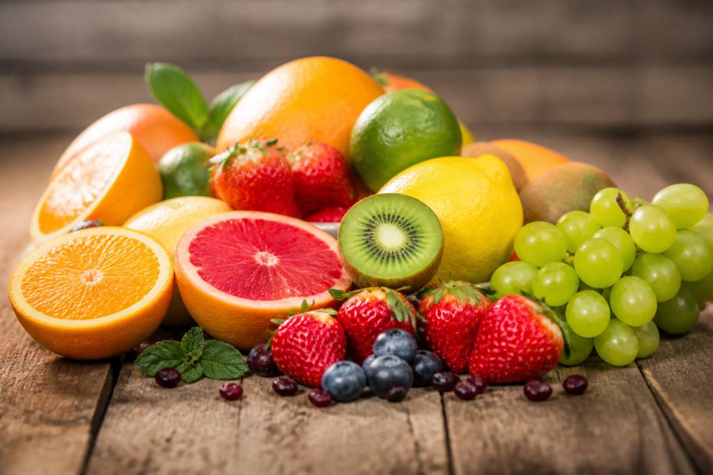 Fruit en vitamine c : les meilleurs choix pour la nutrition sportive